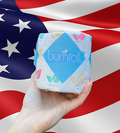 Top Reasons to Choose Toilet Paper Made in the USA