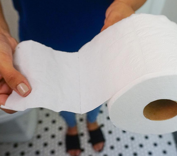 The Best Kept Secret Ethical Toilet Paper Join Bumroll