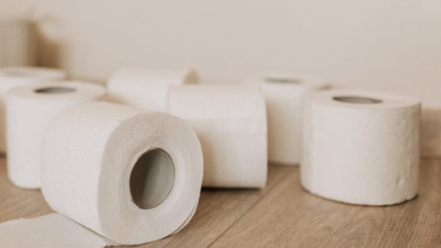 Toilet Paper Facts to Inspire You to Buy Eco-Friendly Toilet Paper Made in U.S.A