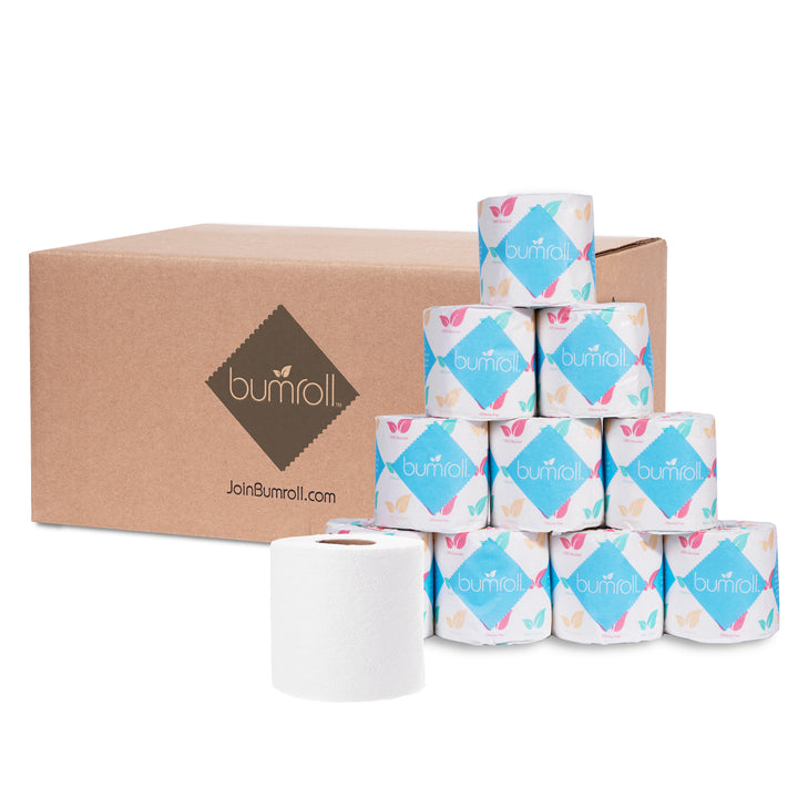 eco friendly toilet paper